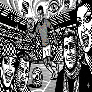 FC St. Pauli: Ein Endspiel de Poitrine