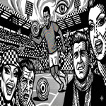 FC St. Pauli: Ein Endspiel de Poitrine