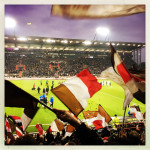FC St. Pauli - Stehplatz-Adel und andere Armleuchter