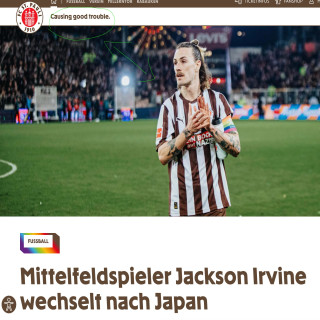Hooroo, Jacko!