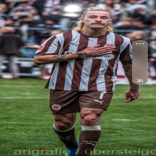 Jackson Irvine forever?
