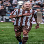 Jackson Irvine forever?