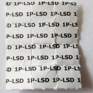 St. Pauli auf LSD