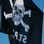 St. Pauli Seemannsgarn mit Knut